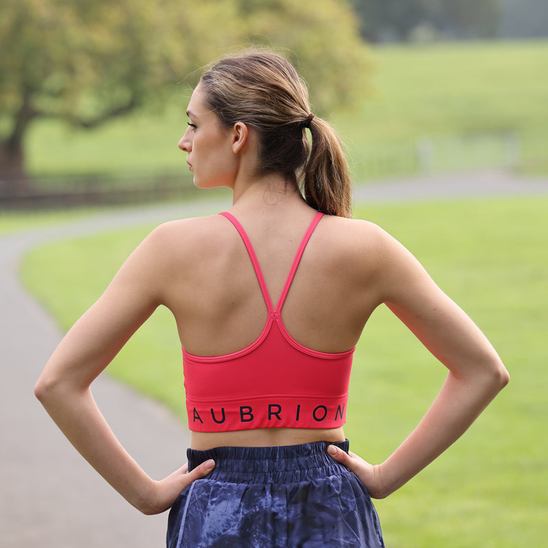 Aubrion Invigorate Sports Bra