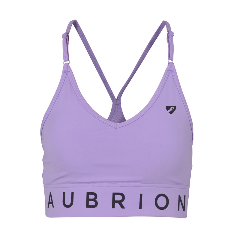 Aubrion Invigorate Sports Bra