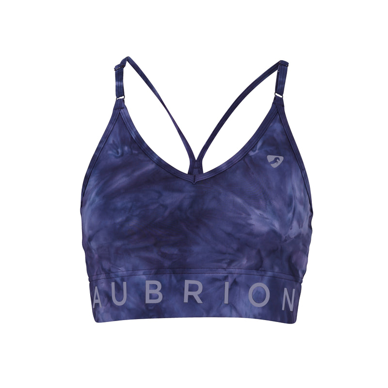 Aubrion Invigorate Sports Bra