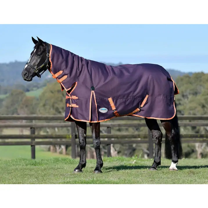 Weatherbeeta Comfitec Essential Combo Medium Turnout Rug (220g)