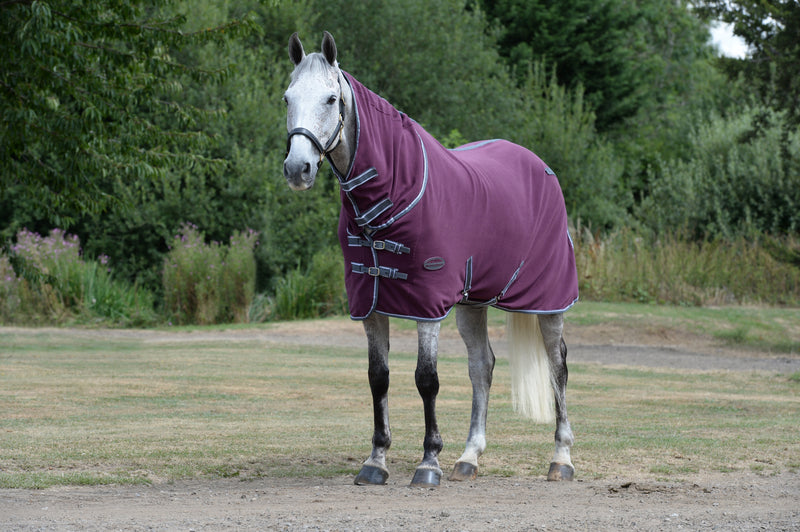 Weatherbeeta Fleece Cooler Combo