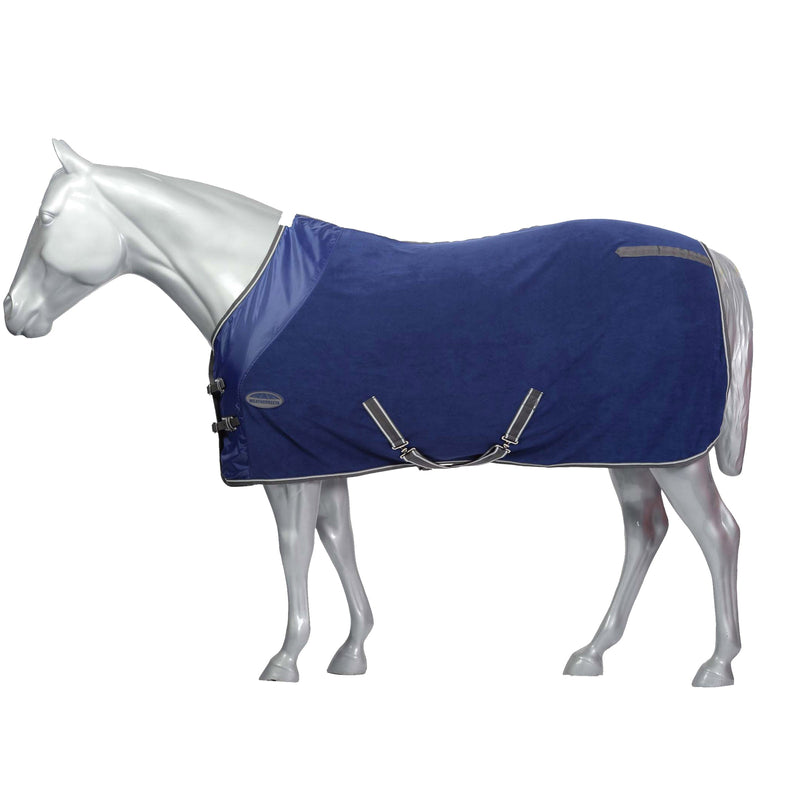 Weatherbeeta Fleece Cooler Standard Neck