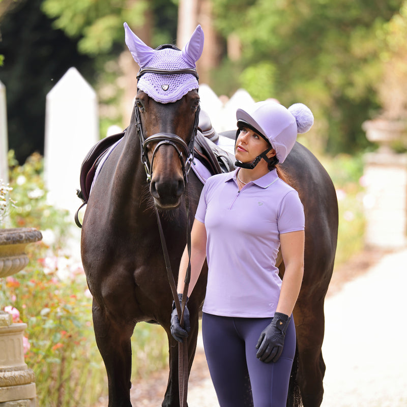 Aubrion Poise Tech Polo