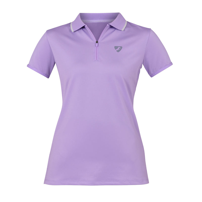 Aubrion Poise Tech Polo