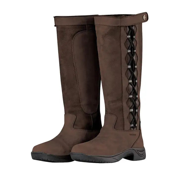 Dublin Pinnacle Boots III - Chocolate