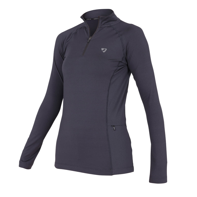 Aubrion Revive Long Sleeve Base Layer
