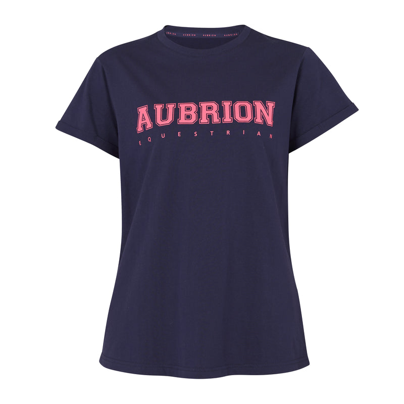 Aubrion Repose T-Shirt