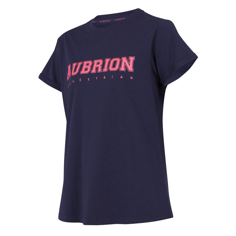 Aubrion Repose T-Shirt