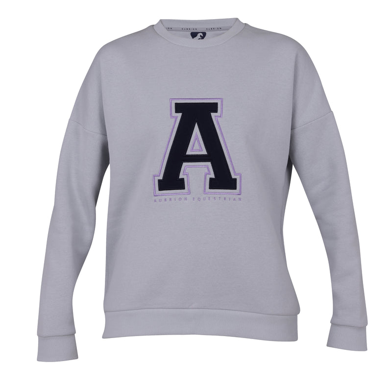 Aubrion Serene Sweatshirt