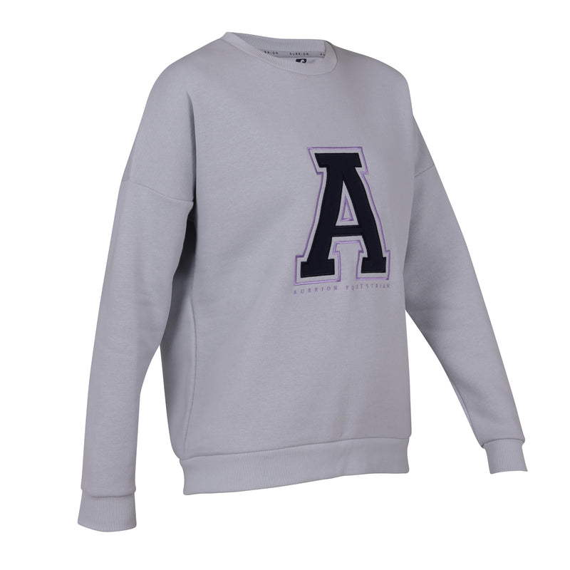 Aubrion Serene Sweatshirt