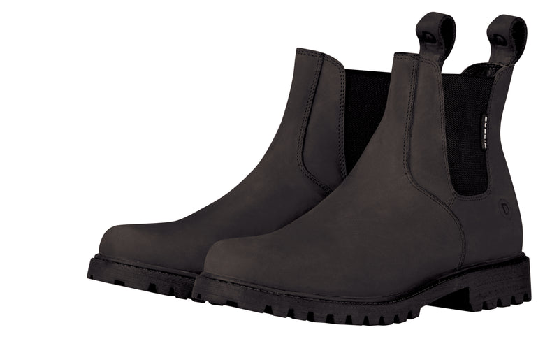 Dublin Venturer Boots III - Black