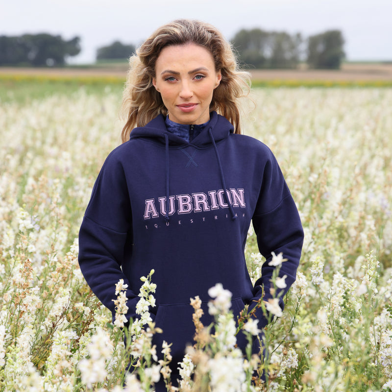 Aubrion Serene Hoodie