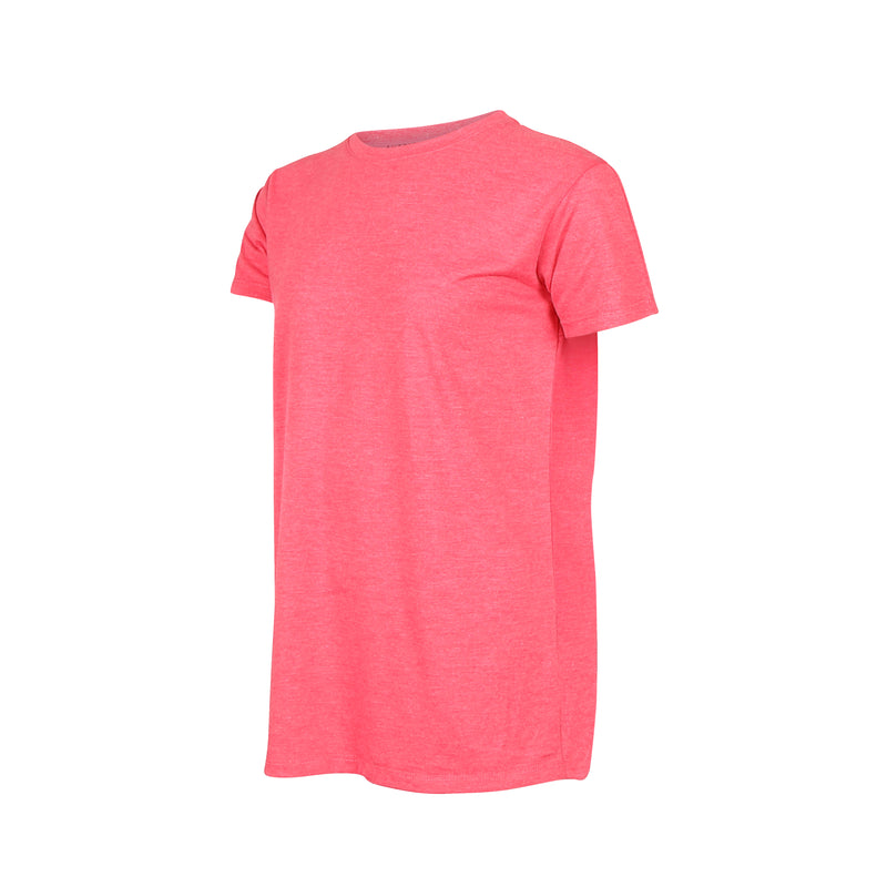 Aubrion Energise Tech T-Shirt - Young Rider