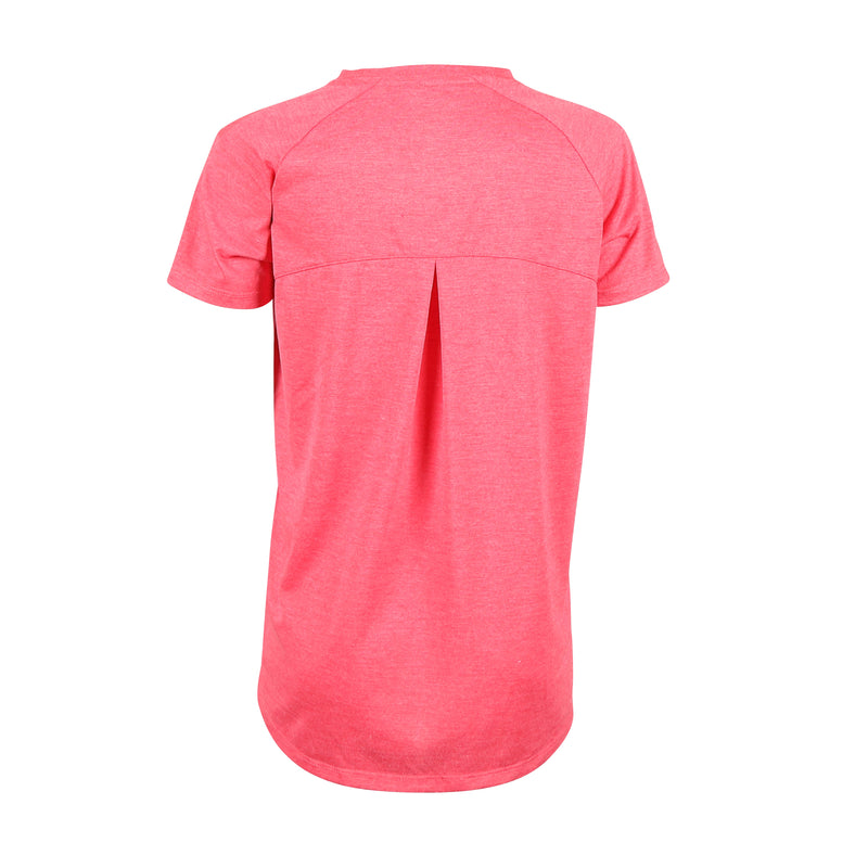 Aubrion Energise Tech T-Shirt - Young Rider