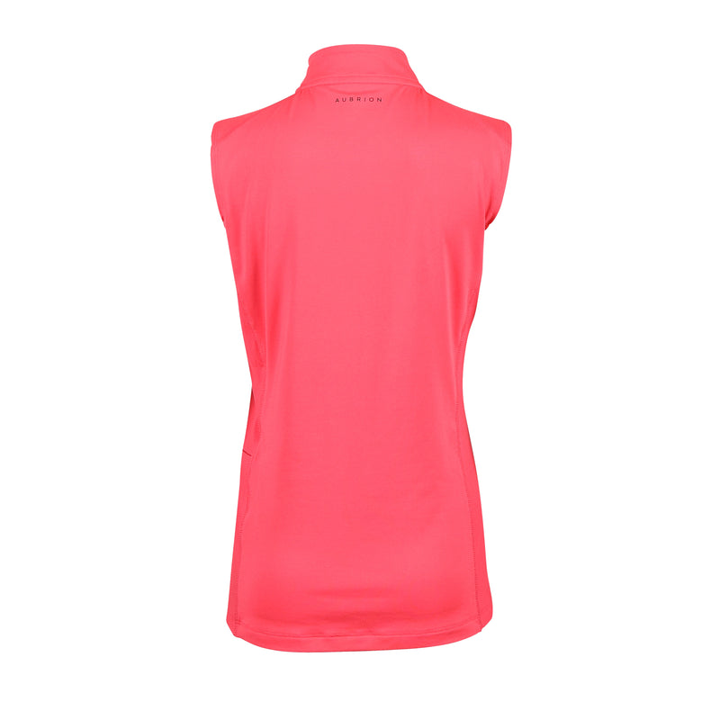 Aubrion Revive Sleeveless Base Layer - Young Rider