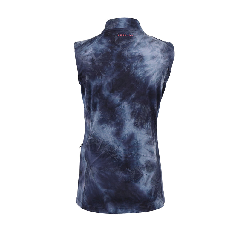 Aubrion Revive Sleeveless Base Layer - Young Rider