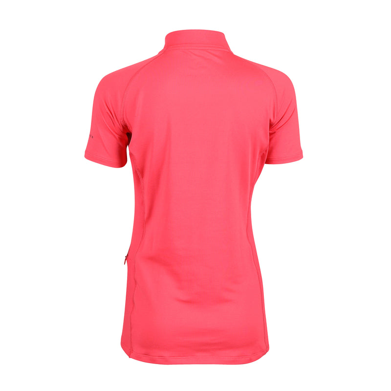 Aubrion Revive Short Sleeve Base Layer - Young Rider
