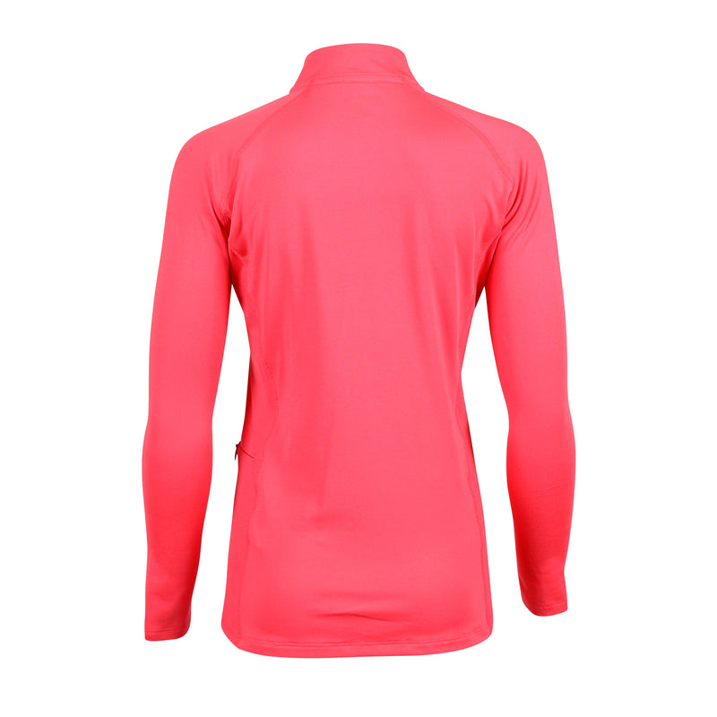 Aubrion Revive Long Sleeve Base Layer - Young Rider