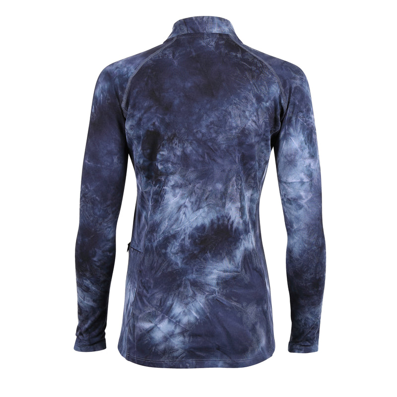 Aubrion Revive Long Sleeve Base Layer - Young Rider