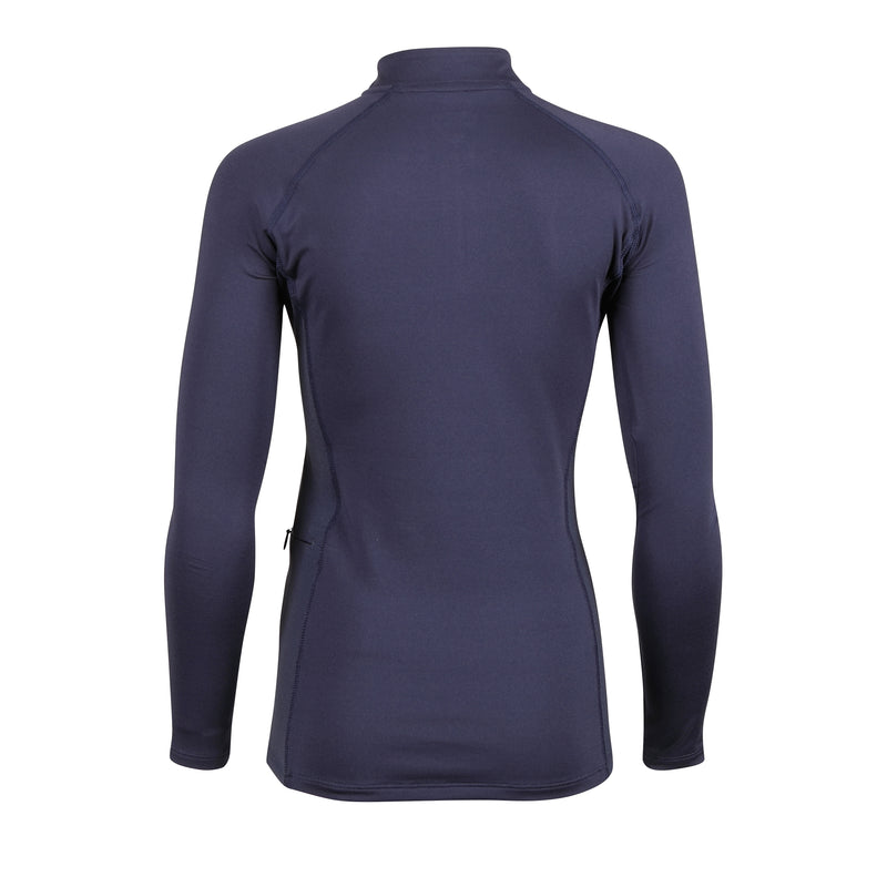 Aubrion Revive Long Sleeve Base Layer - Young Rider