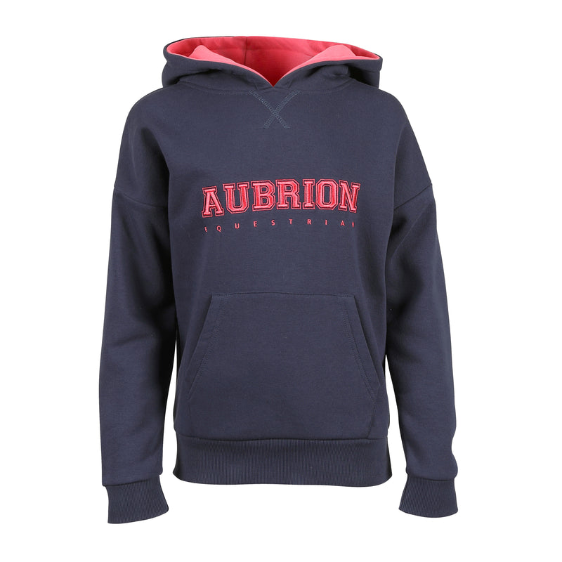 Aubrion Serene Hoodie - Young Rider