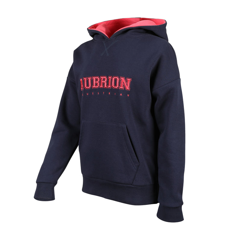 Aubrion Serene Hoodie - Young Rider