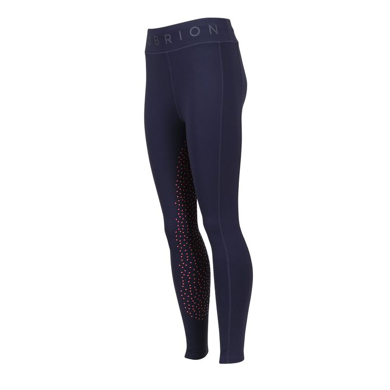 Aubrion Non-Stop Riding Tights - Young Rider