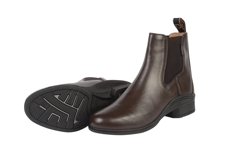 Dublin Altitude Jodhpur Boots - Childs