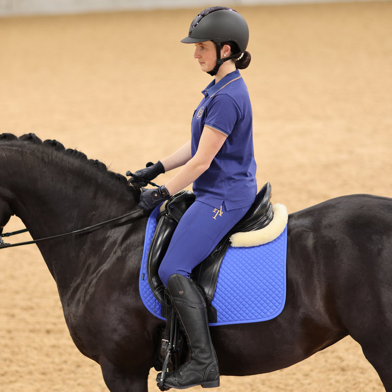 Aubrion Team Polo Shirt