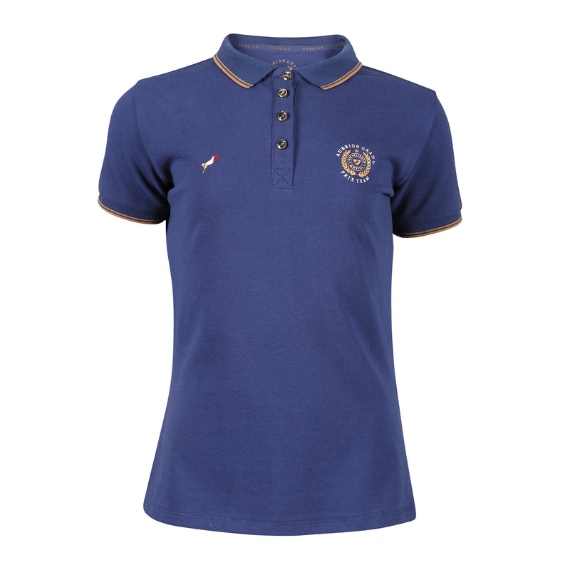 Aubrion Team Polo Shirt