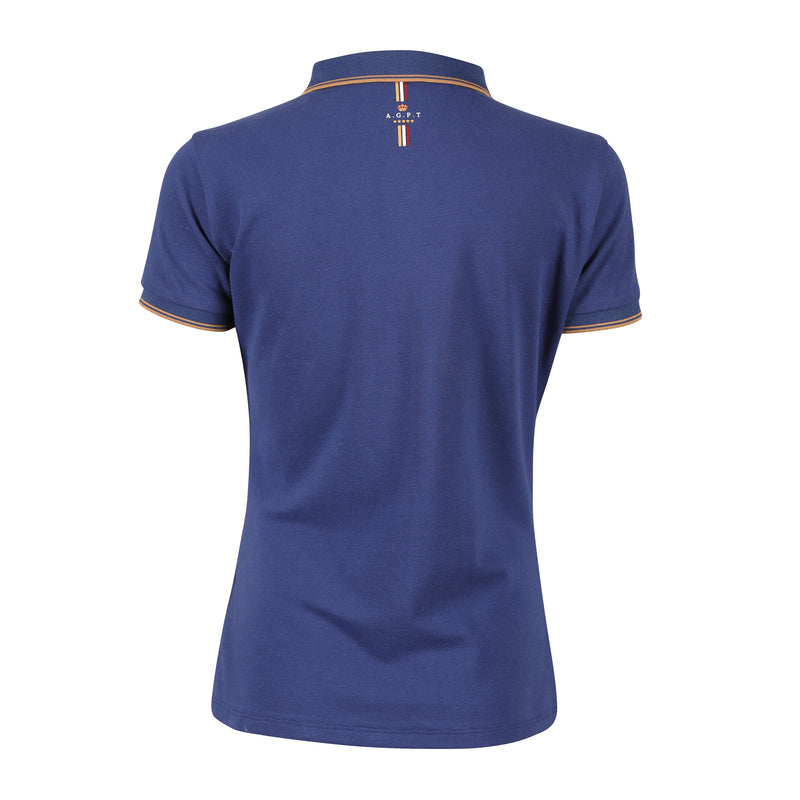 Aubrion Team Polo Shirt