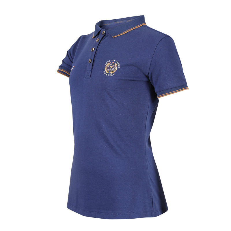 Aubrion Team Polo Shirt