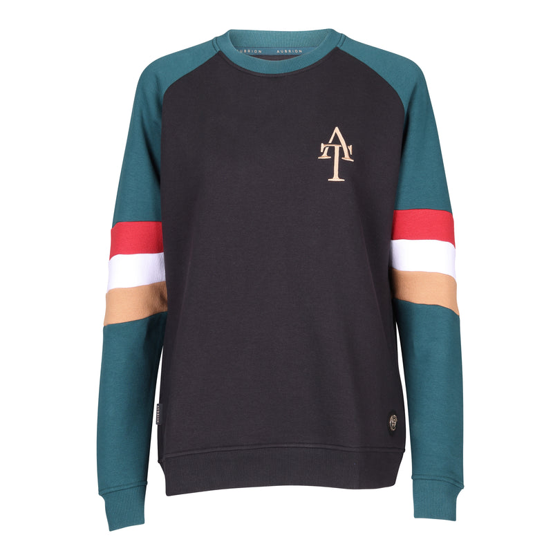 Aubrion Team Sweatshirt