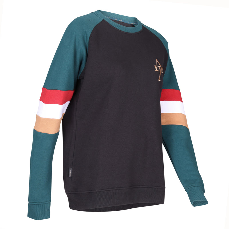 Aubrion Team Sweatshirt