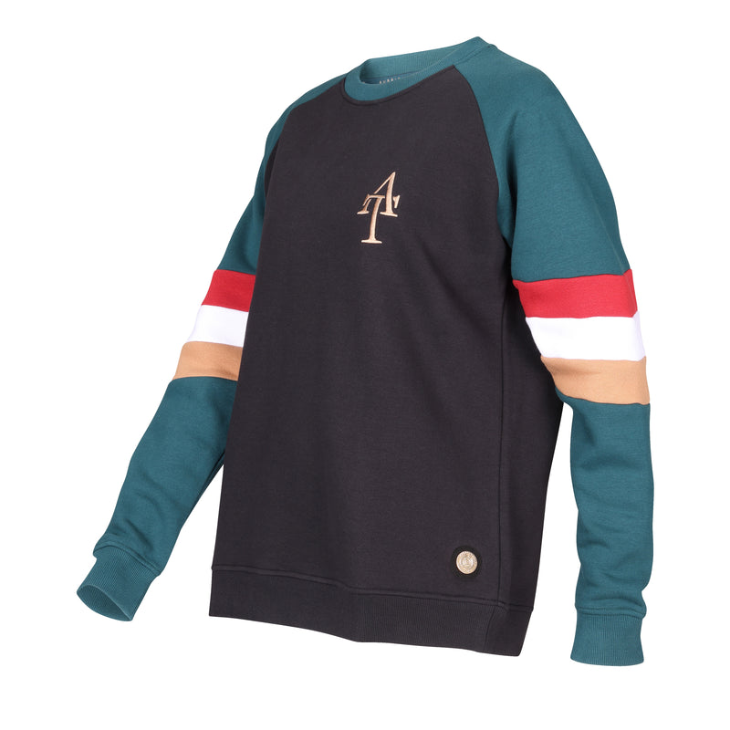 Aubrion Team Sweatshirt