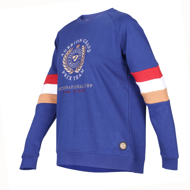 Aubrion Team Sweatshirt