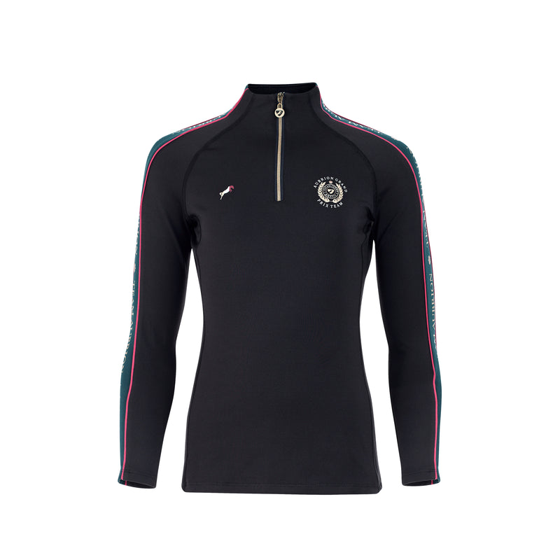 Aubrion Team Winter Long Sleeve Base Layer