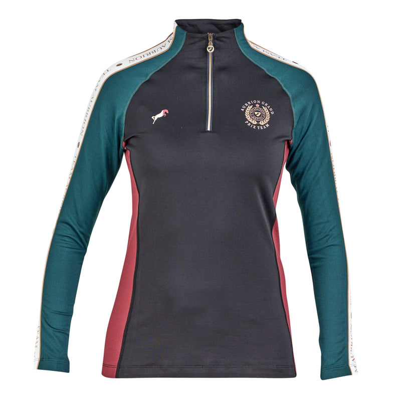 Aubrion Team Winter Long Sleeve Base Layer