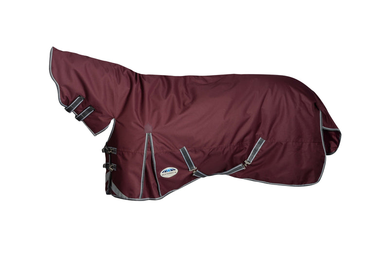 Weatherbeeta Comfitec Plus Dynamic II Combo Lite Turnout Rug