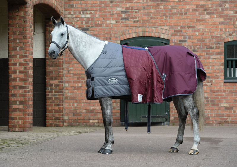 Weatherbeeta Comfitec Plus Dynamic II Combo Lite Turnout Rug