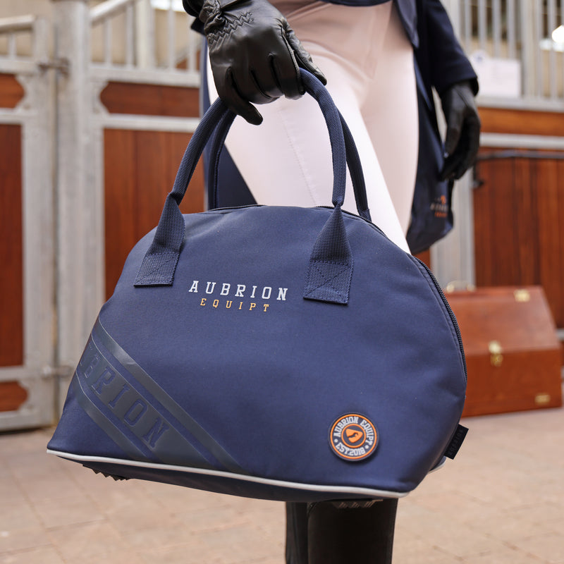 Aubrion Equipt Hat Bag