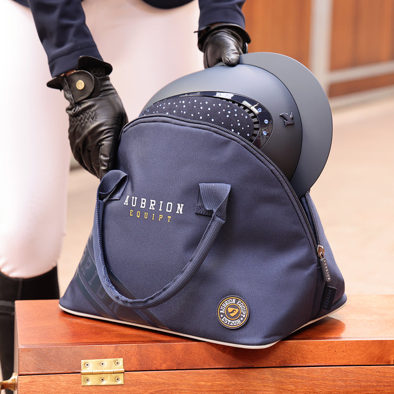 Aubrion Equipt Hat Bag