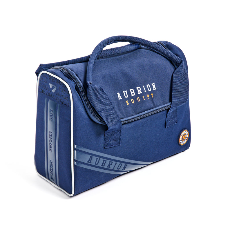 Aubrion Equipt Groomimg Kit Bag