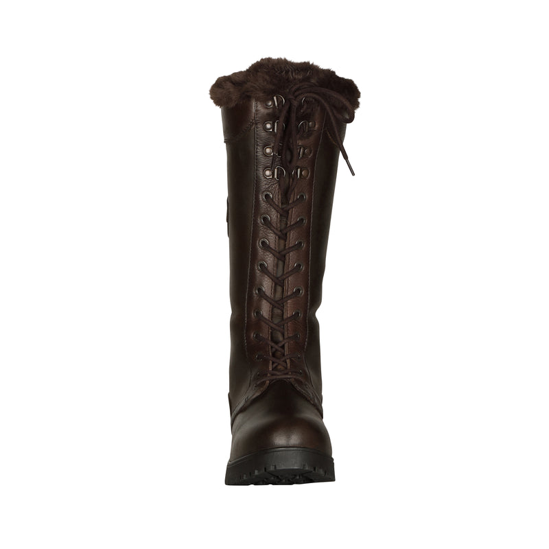 Moretta Nola Lace Country Boots