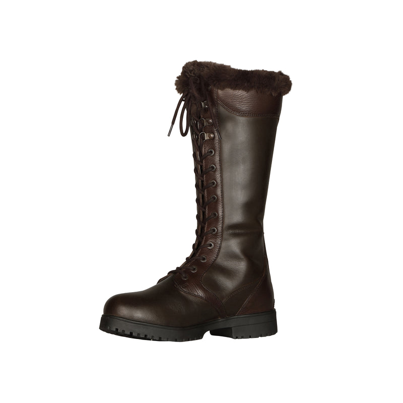 Moretta Nola Lace Country Boots