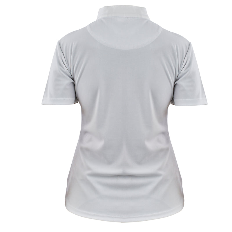 Aubrion Short Sleeve Stock Shirt