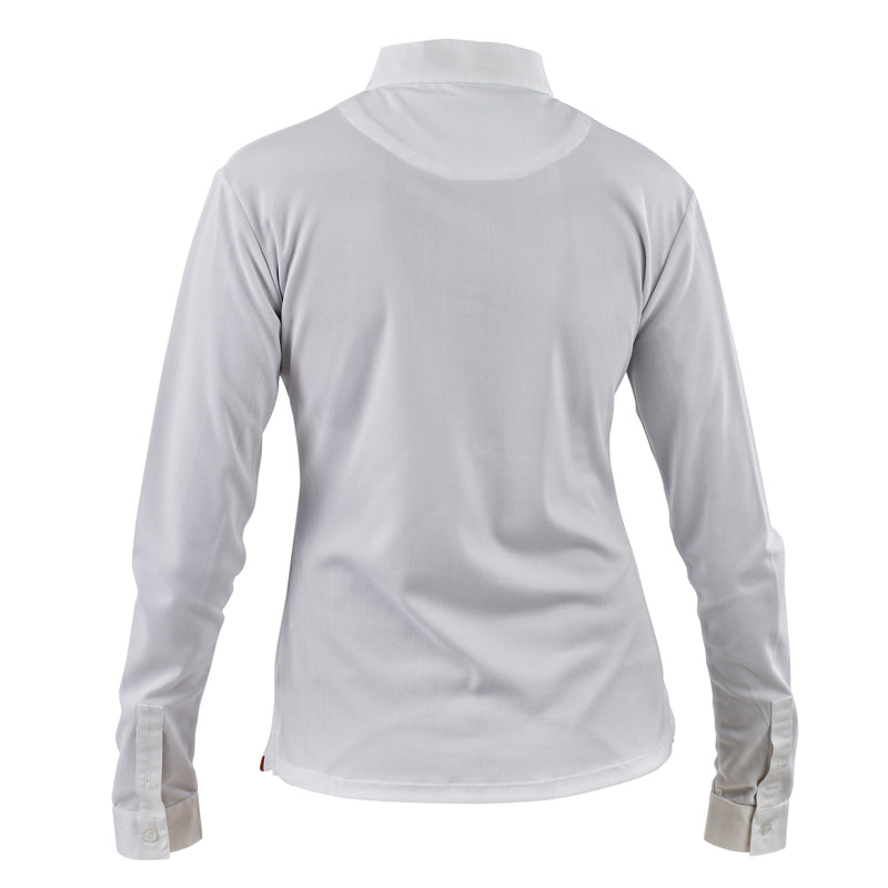 Aubrion Long Sleeve Stock Shirt