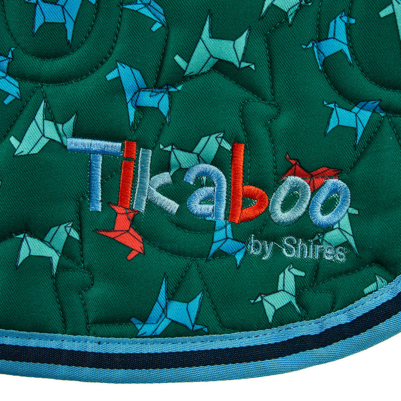 Tikaboo Saddlepad