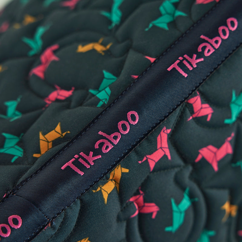 Tikaboo Saddlepad