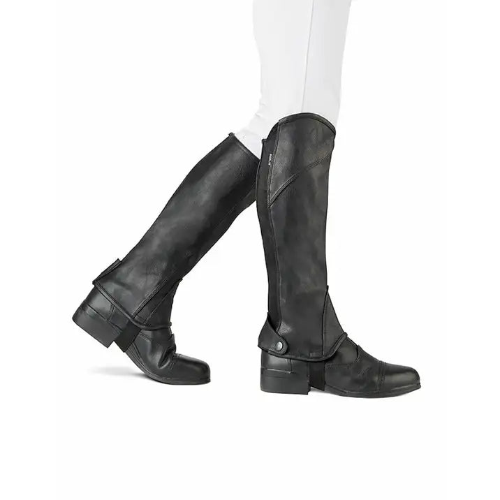 Dublin Stretch Fit Half Chaps